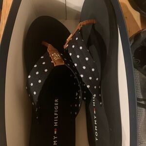 Tommy Hilfiger Sandles